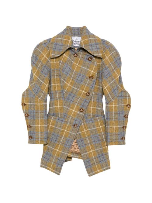  VIVIENNE WESTWOOD | 1301002G W01N9O205